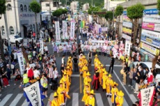 음성군, ‘해학과 나눔’의 상징, 제26회 음성품바축제 ‘개막’, 국내여행, 여행정보