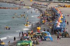 “경주 바다, 여름을 맞는다”… 오는 11일 해수욕장 일제 개장, 국내여행, 여행정보