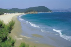보령시, 원산도 해변, 여름의 문을 열다! 12일 개장 , 국내여행, 여행정보