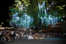 군산시, 국가유산미디어아트·야행·북페어, 군산 여름 3色 축제, 국내여행, 여행정보