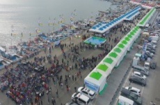 가을, 풍성한 울진의 바다와 만나다.. ‘죽변항 수산물 축제’ 개최, 국내여행, 여행정보