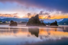 지금이 여행 절정기...‘가을엔 단양!’, 국내여행, 여행정보