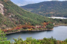 보성군, 오봉산 용추동과 칼바위 일원 명승 지정, 국내여행, 여행정보