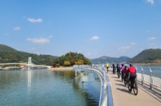 광양시, 가을바람 타고 달리는 ‘섬진강자전거길-광양로드’ , 국내여행, 여행정보