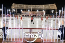 과천 문원야외스케이트장, 23일 개장식… 24일부터 본격 운영, 국내여행, 여행정보