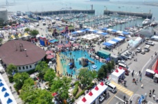 화성 뱃놀이 축제, 2026~2027 문화관광축제 선정, 국내여행, 여행정보