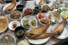 설 명절연휴, 군산에서 즐기는 미식여행, 국내여행, 여행정보