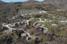 합천 황매산 숲속야영장, 3월 6일 운영 재개 , 국내여행, 여행정보