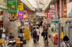 인천 중구, 신포국제시장, ‘K-관광마켓 10선’ 2기 선정, 글로벌 관광명소로! , 국내여행, 여행정보