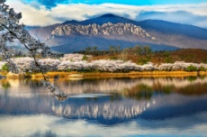 강원도, 「4월 지질·생태명소」  속초 <영랑호> 선정, 국내여행, 여행정보