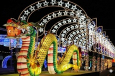 사천시, ‘Fly 와룡, Play 사천, 사천와룡문화제 24일 개막, 국내여행, 여행정보