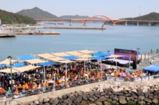 강진군, “토요일엔 마량으로~!” 마량놀토수산시장 11일 개장, 국내여행, 여행정보