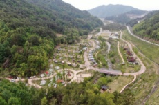 영주호 오토캠핑장, 새 단장으로 ‘힐링 캠핑 명소’로 도약, 국내여행, 여행정보