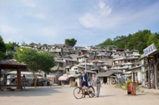 순천드라마촬영장, OTT 촬영 명소로 각광 , 국내여행, 여행정보