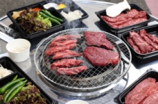 사천시 특별에서 미식행사, 코뚜레사천한우 숯불구이 대잔치 개최, 국내여행, 여행정보