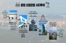 광양시, 산업과 관광 잇는 ‘산업관광 시티투어’ 5월 첫 운영, 국내여행, 여행정보