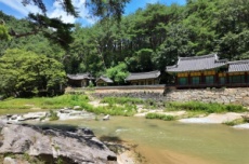봉화 누정, AI 시대의 '디지털 디톡스' 성지로, 국내여행, 여행정보