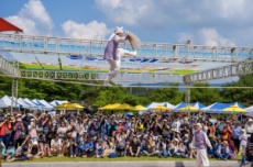 온가족이 즐기는 전통문화 축제, 증평장뜰들노래축제 13일 개막, 국내여행, 여행정보