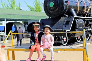 국내 유일의 철도특구를 즐기다, 의왕철도축제,경기도 의왕시