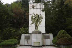 승리를 위한 터닝포인트, 춘천지구전적기념관,국내여행,음식정보