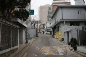 연남동, 작은 골목의 평화로운 반란,서울특별시 마포구