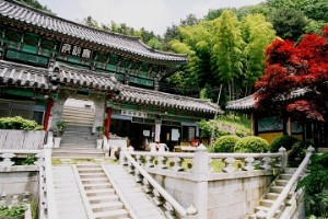 원효대사의 발자취 따라, 이름난 절을 찾다,국내여행,음식정보