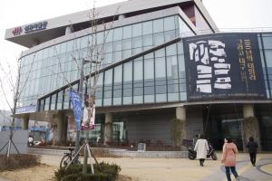 국내 외 섬유와 패션의 역사를 총망라하는 ‘대구 DTC섬유박물관’ ,대구광역시 동구