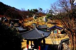 이천 시민들의 휴식처 – 설봉공원, 설봉산