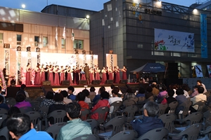 영주시, 공감예술의 한마당 축제 ‘제25회 소백예술제’