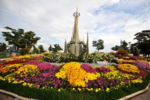 속초시, 10월 속초의 축제를 만끽하세요~!