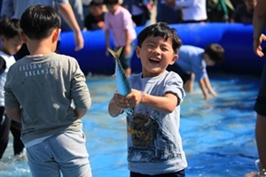 제11회 부산고등어축제 10월 19∼21일 개최