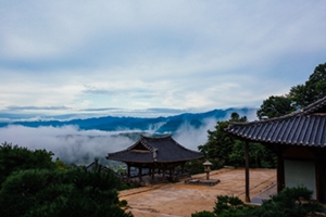 영주 부석사, 한국인이 꼭 가봐야할 한국관광 100선 선정