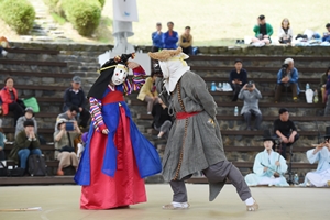  양주시, 2019년도 무형문화재 대축제 개최