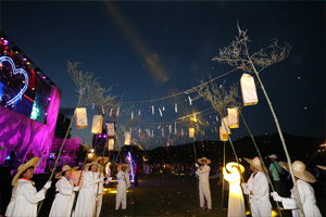 반디의 꿈, 산골생태도시 무주이야기 들어 볼까나! 제23회 무주반딧불축제 31일 개막