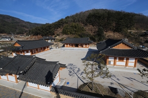 전국 국악인 산청 남사예담촌서 축제 연다. 제13회 기산국악제전 개최