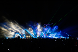 들어보세요! 지평선이 들려주는 김제의 가을 이야기를