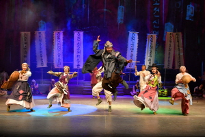 신개념 뮤지컬 퍼포먼스 “아리 아라리” 정선아리랑제 개막 공연 무대오른다.