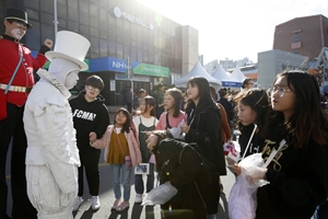 “신난다! 재미난다!” 2019 태안거리축제 12일 개최