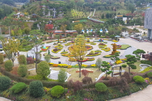  ‘가을향기 속 기록을 만나다’2019 합천기록문화축제 개막