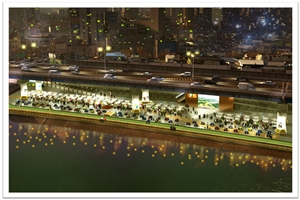 칠성종합시장, 지역 랜드마크로 옛 명성을 되찾는다! 