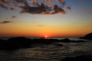 양양군, 낙산해변 일원에서 ‘2020 해맞이축제’ 개최 