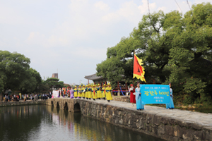 오래도록 머물고 다시 찾고 싶은 남원! 남원시 관광행정 ‘으뜸’