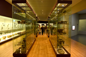 국립김해박물관, 한국관광공사 1월 가볼만한 곳 선정