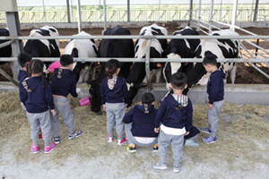 겨울방학 방콕 탈출! 농촌교육농장에서 자연을 느끼세요