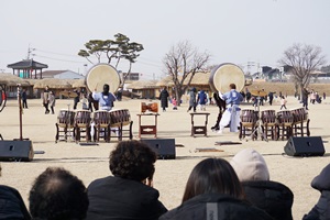 서산해미읍성, 오는 25일 2020년 설맞이 행사개최