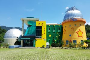 곡성섬진강천문대, 볼거리 더 많아진다