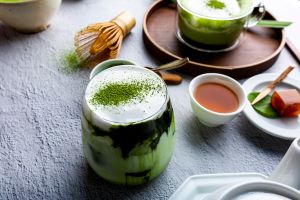 남이섬에서 즐기는 하동 차! ‘12종 블렌딩티’ 출시