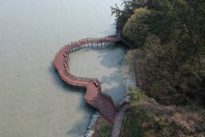 가우도, 확 달라진 모습으로 관광객 맞이하다!