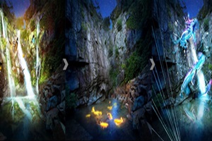 밤이 아름다운 파주 감악산, 올 8월부터 야간개장