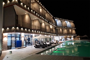 ‘가고 싶은 섬, 생일도’ 숙식(宿食) 한꺼번에 해결 가능해졌다!